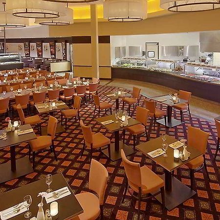 Edmonton Marriott At River Cree Resort Acheson Exterior foto