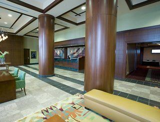 Edmonton Marriott At River Cree Resort Acheson Exterior foto